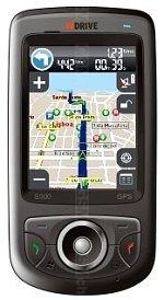 Galeria zdjęć telefonu ! Unikalne NDrive S300