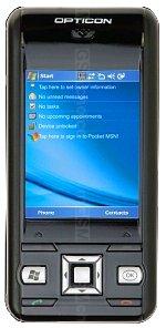 Galeria zdjęć telefonu ! Unikalne Opticon H16B
