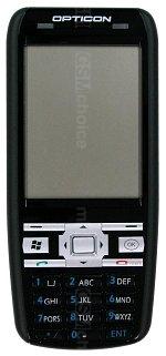 Galeria zdjęć telefonu ! Unikalne Opticon H19A