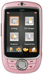 Galeria zdjęć telefonu ! Unikalne Orange Vegas