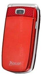 Galeria zdjęć telefonu ! Unikalne Picasso GF910
