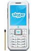 ! Unikalne Skypephone kliknij aby zobaczyć powiększenie