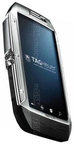 Galeria zdjęć telefonu ! Unikalne Tag Heuer Link