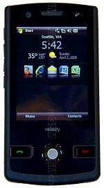 Galeria zdjęć telefonu ! Unikalne Velocity 103