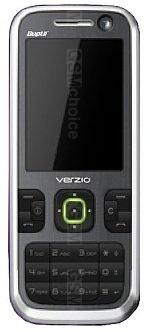 Galeria zdjęć telefonu ! Unikalne Verzio Duplii