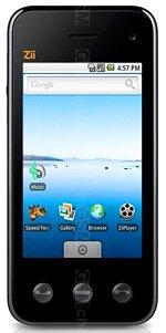 Galeria zdjęć telefonu ! Unikalne Zii Trinity