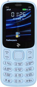 Galeria zdjęć telefonu 2E E240 2019