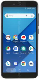 Galeria zdjęć telefonu 2E E500A