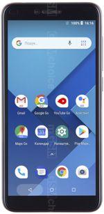 Galeria zdjęć telefonu 2E F534L