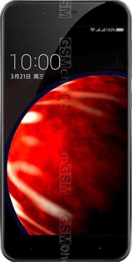 360 Mobiles N5 360 Mobiles N5