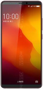Galeria zdjęć telefonu 360 Mobiles N7 Pro