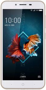 Galeria zdjęć telefonu 360 Mobiles Vizza