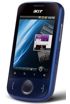 Acer beTouch E110 kliknij aby zobaczyć powiększenie