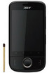 Acer beTouch E110 kliknij aby zobaczyć powiększenie