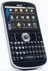 Acer beTouch E130 kliknij aby zobaczyć powiększenie