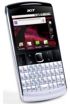 Acer beTouch E210 kliknij aby zobaczyć powiększenie
