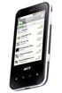 Acer beTouch E400 kliknij aby zobaczyć powiększenie