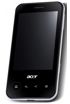 Acer beTouch E400 kliknij aby zobaczyć powiększenie