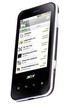 Acer beTouch E400