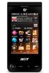 Acer beTouch T500 kliknij aby zobaczyć powiększenie
