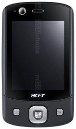 Galeria zdjęć telefonu Acer DX900
