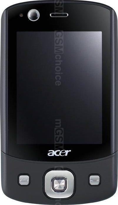 Acer DX900