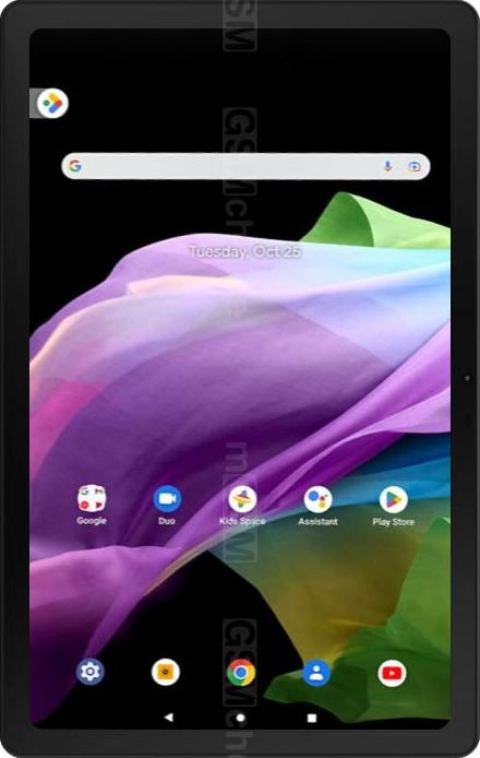 Acer Iconia Tab P10 Acer Iconia Tab P10