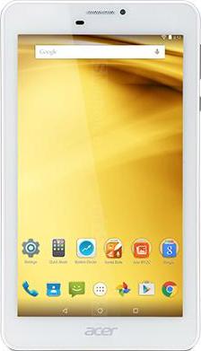 Acer Iconia Talk 7 Acer Iconia Talk 7