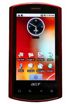 Acer Liquid A1 kliknij aby zobaczyć powiększenie