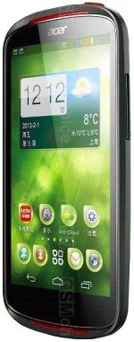Galeria zdjęć telefonu Acer Liquid E1