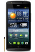 Acer Liquid E700 kliknij aby zobaczyć powiększenie