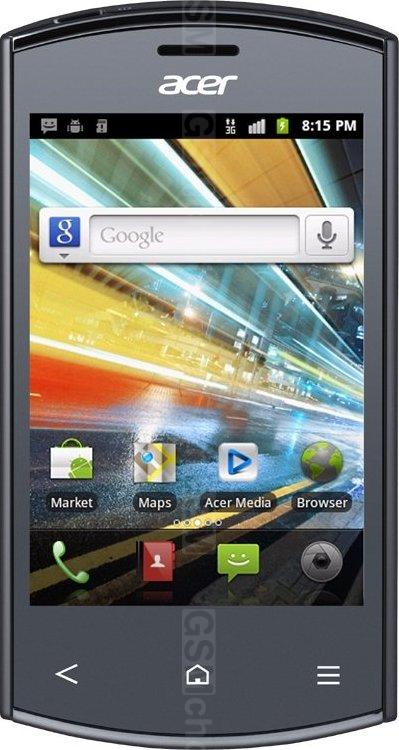 Acer Liquid Express E320