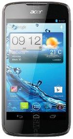 Galeria zdjęć telefonu Acer Liquid Gallant E350