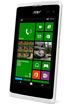 Acer Liquid M220 kliknij aby zobaczyć powiększenie