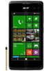 Acer Liquid M220 kliknij aby zobaczyć powiększenie