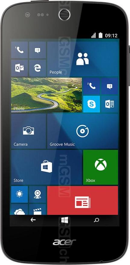 Acer Liquid M330 Acer Liquid M330