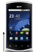 Acer Liquid Mini kliknij aby zobaczyć powiększenie