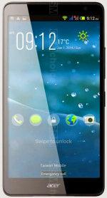 Galeria zdjęć telefonu Acer Liquid X1