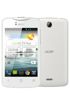 Acer Liquid Z3 Duo kliknij aby zobaczyć powiększenie