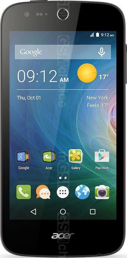 Acer Liquid Z330