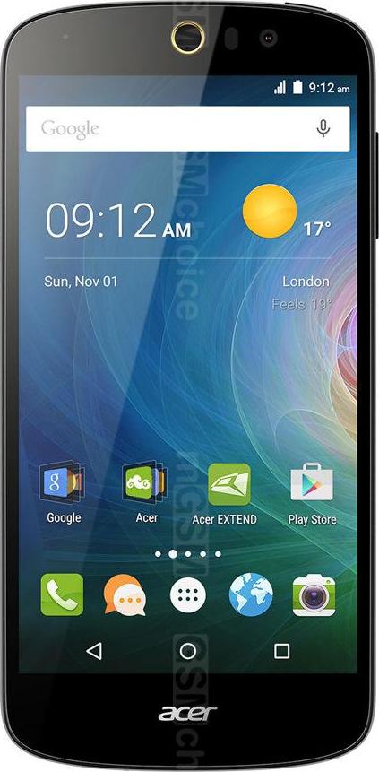 Acer Liquid Z530S Acer Liquid Z530S
