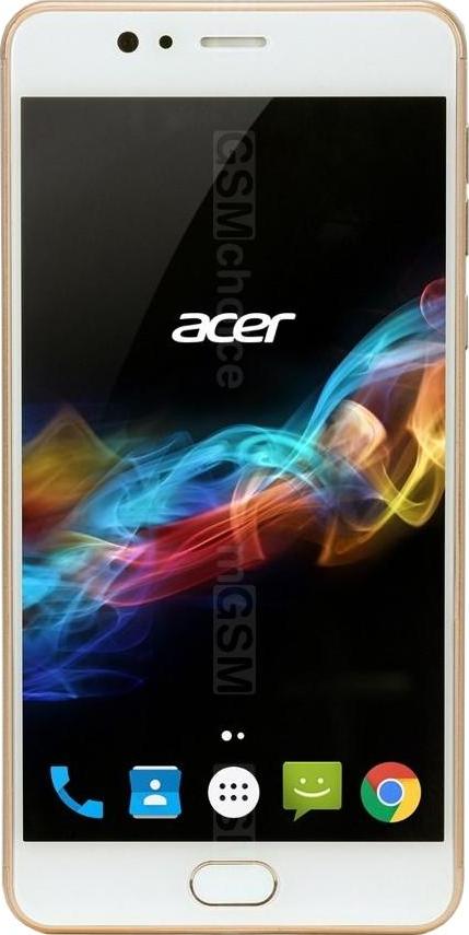 Acer Liquid Z6 Max Acer Liquid Z6 Max