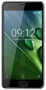 Galeria zdjęć telefonu Acer Liquid Z6 Plus