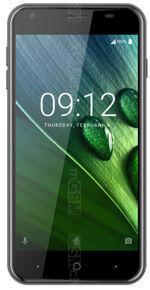 Galeria zdjęć telefonu Acer Liquid Z6