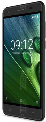 Galeria zdjęć telefonu Acer Liquid Z6E Duo