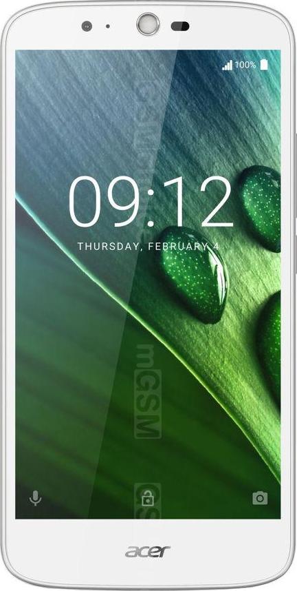 Acer Liquid Zest Plus Acer Liquid Zest Plus