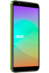 Acer Sospiro A60L kliknij aby zobaczyć powiększenie