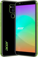 Galeria zdjęć telefonu Acer Sospiro A60L