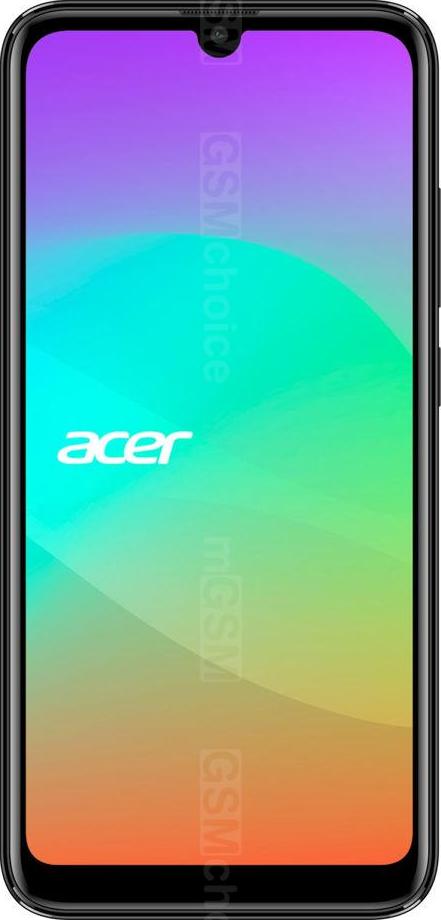 Acer Sospiro A61LX