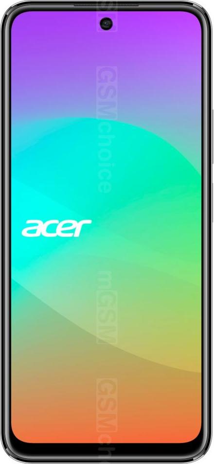 Acer Sospiro AC81 Acer Sospiro AC81